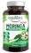 Equilibra, Moringa Protein, 900 mg per Dose, 120 Moringa Compresse Vegan per 2 Mesi, Integratore Moringa Oleifera, Titolato al 60% in Proteine, Equilibrio del Peso Corporeo e Metabolismo dei Lipidi