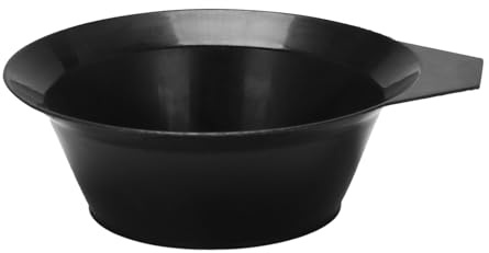 Celabie Hairdressing Salon Hair Color Dye Bowl Coloring [Personal Care]