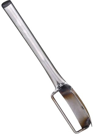 Sbucciatore per Frutta,Sbucciatore Manuale Multifunzione | Accessori Cucina Inossidabili Riutilizzabili, Utensili per Preparazione Pasti Per Casa e Ristoranti