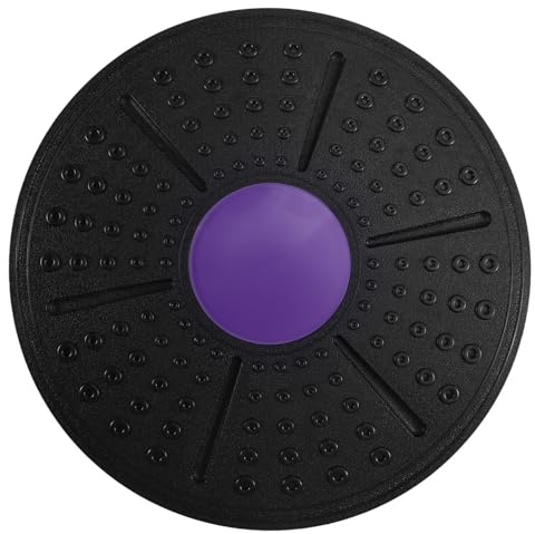 Hipzeepo Tavola per L'Equilibrio del Fitness Tavola per Lo Yoga Tavola per L'Equilibrio Allenamento 'Equilibrio