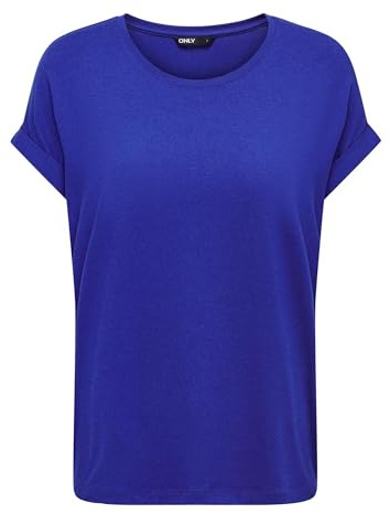 ONLMOSTER S/S O-Neck TOP NOOS JRS