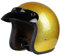 Helm Vintage Scooter Helm Jethelm Motocross Vintage Casque Casque Casco Capacete Retro Helm