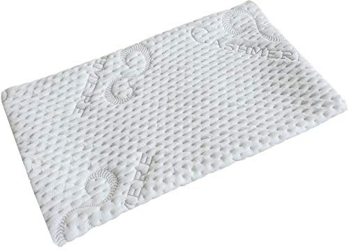 FMP Matratzenmanufaktur Kissenhülle für FMP Viscokissen 70x39 cm