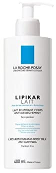 La Roche-Posay ROCHE POSAY LIPIKAR LECHE CORPORAL 400 ML