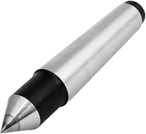 XYWHPGV 0.63 pouces tours contre-pointe outil de tournage sur bois cône morse point mort(dc4d9 01f2a b18fc 31c44 62c41 fc7f4