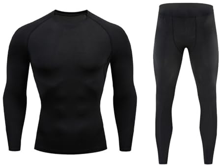Survêtement de confirmation pour garçon, coupe ajustée, pour l'entraînement et la salle de sport, combinaison de compression avec rayures colorées et short pour sports d'été, combinaison militaire