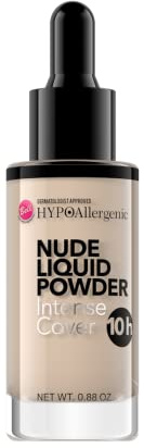 Bell HYPOAllergenic Nude Liquid Powder 2 25g