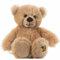 Schaffer Knuddel mich! 5660 Honey Plüschtier Teddy, Braun,18cm