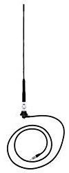 Blaupunkt Club T48 DAB, Stabantenne
