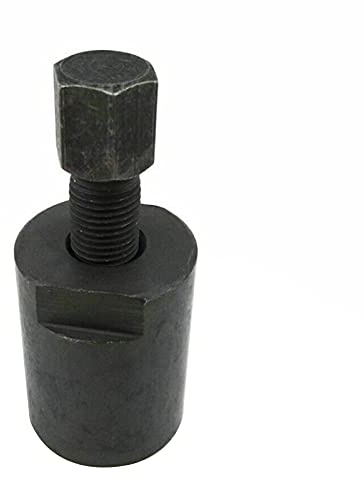 Extractor de volante de motocicleta, extractor de rotor de volante magnético para motocicleta, kit de herramientas de reparación de 30 x 1,5 mm para S-u-z-u-k-i GS125