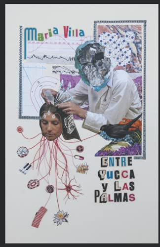 Entre Yucca y Las Palmas: (Es ist kein Zufall)