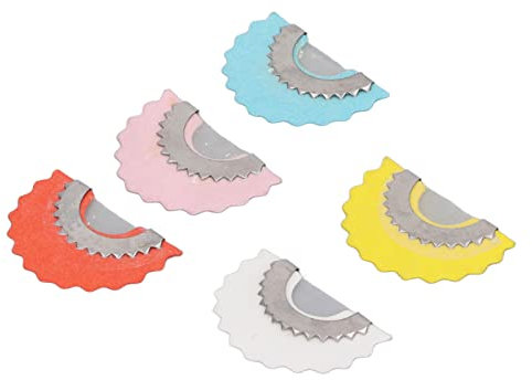 5 Stück Vogelpfeife, Mund, Verrückte Pfeifen, Tiergeräusche, Magischer Spaß, Vogelrufer, Zungenpfeife, Vogelrufer, Zungenpfeife, Spielzeug, Zwitschern, Krachmacher Erwachsene,