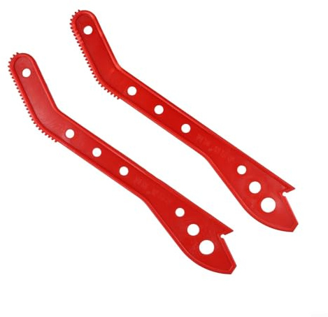 Dispositivo di sicurezza ergonomico per la lavorazione del legno, protegge le mani dai contraccolpi fornendo un maggiore controllo sulle seghe da banco