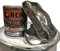 Metalchrome Peinture effet chrome 125ml Chrome
