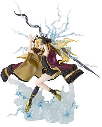 BANDAI Figur Ereshkigal öde Grand Order Absolut Demonic Front Babylonia