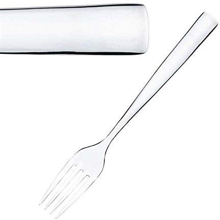 Elia Aspect Table Fork 18/10 (Box 12)
