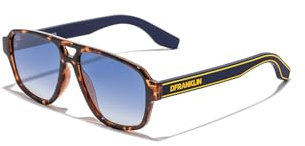 D.Franklin - Gafas de sol unisex con cristales de protección UV - Modelo big-d-montana