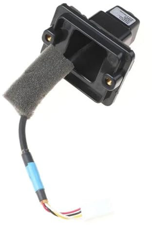 wasserdichte Rückfahrkamera 28442-3wu1a Rückansicht Back Up Einparkhilfe Rückfahrkamera Für Infiniti Für Qx50 2016 28442 3wu1a/2005604 Parkkamera