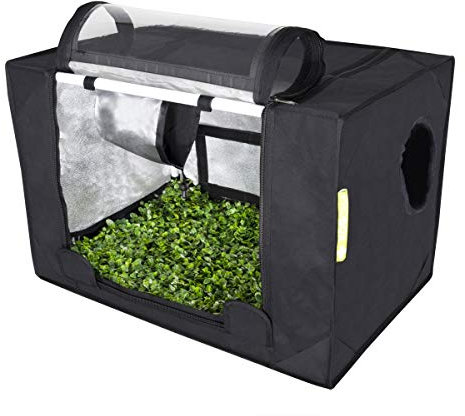 Tente Propagator Size M - 80x60x40cm - Garden HIGHPRO
