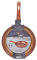 URBN-CHEFF Ceramic Copper Steel Induction Cooking Pots Saucepans Kitchen cookware Set (28cm Frying pan)