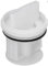 Niuny Filtro de Pelusa Lavadora 1Pcs Colador para Lavadora Repuesto Compatible con Bosch Balay Beko Arcelik Siemens 00647920 00605010 00602008 Filtro de Pelusa Adecuado para iQ100 iQ300 iQ500 iQ700