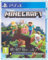 Minecraft - Bedrock Edition PS4