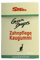 Styrums Green Drops, Zahnpflege Kaugummi, 6x33g