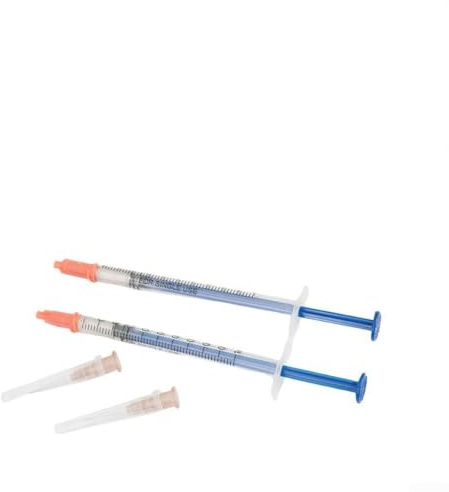 Lot de 2 colle conductrice argentée 0 2 ml pour réparation de circuits imprimés et fixation de circuits imprimés