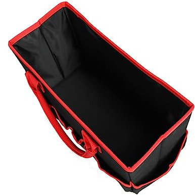 Gadpiparty Utensili Multifunzionale Oxford e Resistente Per Giardinaggio Tracolla e Archiviazione