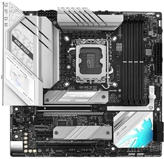 Fit For ASUS ROG STRIX B760-G GAMING WIFI LGA 1700 DDR5 Motherboard B760 motherboard