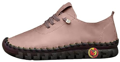 Ortopediska sneakers, dam, sneakers, dam, halkfria, fritidsskor, breda fötter, sportskor, mjuka sulor, trekking- och vandringsskor, andas, ortopediska skor, lätta löparskor