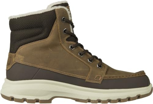 Helly Hansen Garibaldi V3 Tobacco Brown/Espresso/Natural 11.5 D (M)