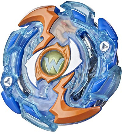 Beyblade Burst Surge Speedstorm Wyvron W6 - Toupie rotative
