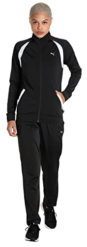 Puma Klassischer Trikotanzug