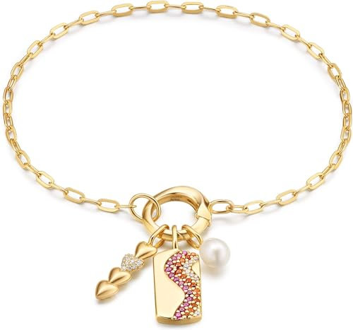 ANIA HAIE Damen-Armband 925er Silber One Size 88851382