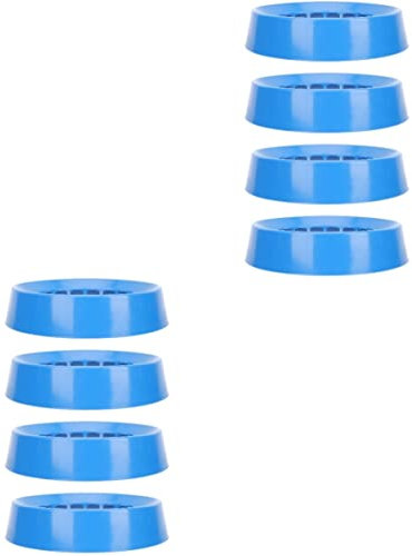 VANZACK 8 STK Taube Notgroschen Schüssel Taubenzuchtnester kleine Vogelkäfige für Sittiche taubenschlag Wo Nistschalen für Tauben Taubenhäuser hängend Taubenstall