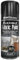 SCHNAZZ 3x Flexible Fabric Black Spray Paint 200ml, Fast Drying Spray, Suitable for most fabrics, Leather Vinyl Textile and Clothes