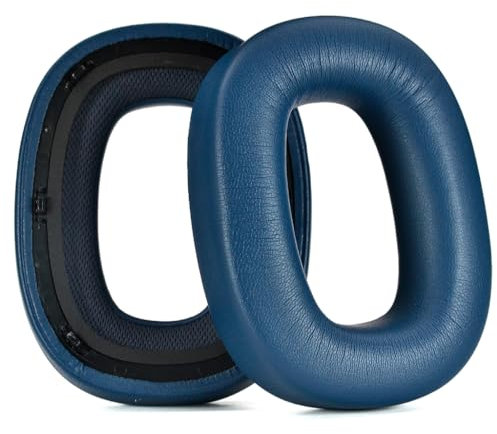 Cuscinetti auricolari morbidi e flessibili per auricolari per auricolari per migliorare il suono dei padiglioni