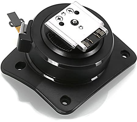 Godox Blitzschuhe für Godox V1S V860IIIS Kamerablitz,Hot Shoe Replacement Original