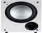 JAMO C 910 Sub Matte White Subwoofer (Einheit)