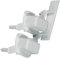 Whirlpool 481071425541 Washing Machine Push Button