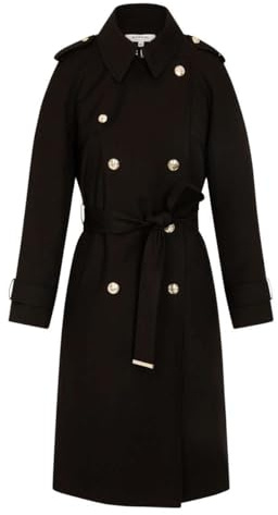 Morgan Trench, Negro, 40