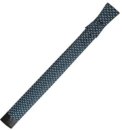 Svärd väska Taiji svärd väska, Sword Bag Katana bärväska for japanska samurajer for japanska Katana, Wakizashi och kinesiska Tai Chi-svärd