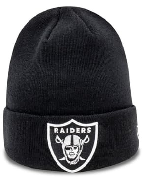 New Era Unisex NFL Essential Beanie