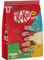 KitKat - Mini Mix - Chocolat Lait, Blanc, Noisettes, Caramel - 240.9g