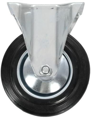 Xichuzi Rotelle Fisse 8 pz 160 mm -277981