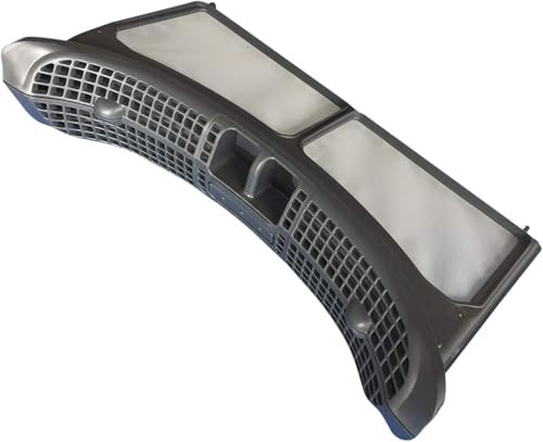 TUMBLE DRYER LINT FLUFF FILTER COMPATIBLE WITH HOTPOINT TDWSF83BEPUK & TDWSL73BUK