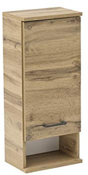 Schildmeyer Hängeschrank 144940 Nora, Eiche Landhaus Dekor