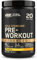 Optimum Nutrition ON Gold Standard Pre-Workout Advanced with l-Citrulline, Beta-Alanine and Caffeine, Tropical, 20 Servings, 420 g