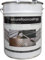 Secure Floor Coatings smooth weather resistant masonry paint - Cream 20L